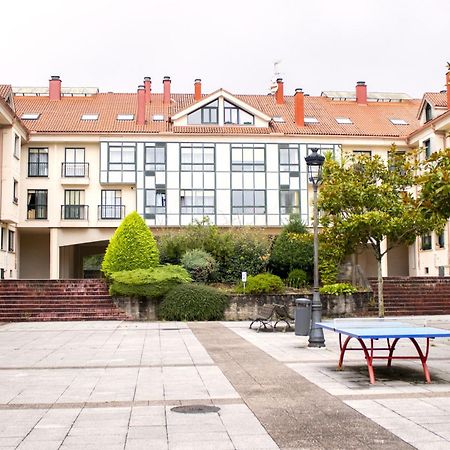 Luxury Singular Apartments Green Santiago de Compostela Exterior photo