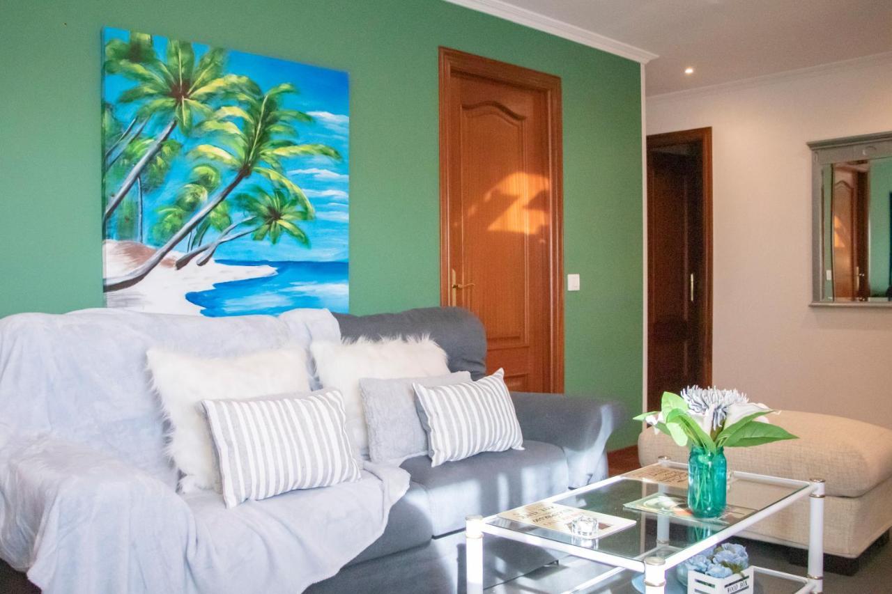 Luxury Singular Apartments Green Santiago de Compostela Exterior photo