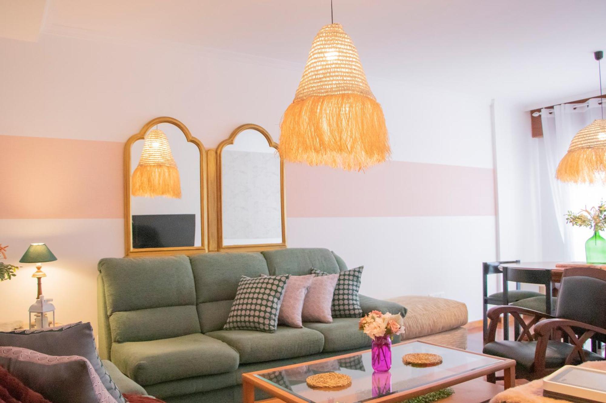 Luxury Singular Apartments Green Santiago de Compostela Room photo