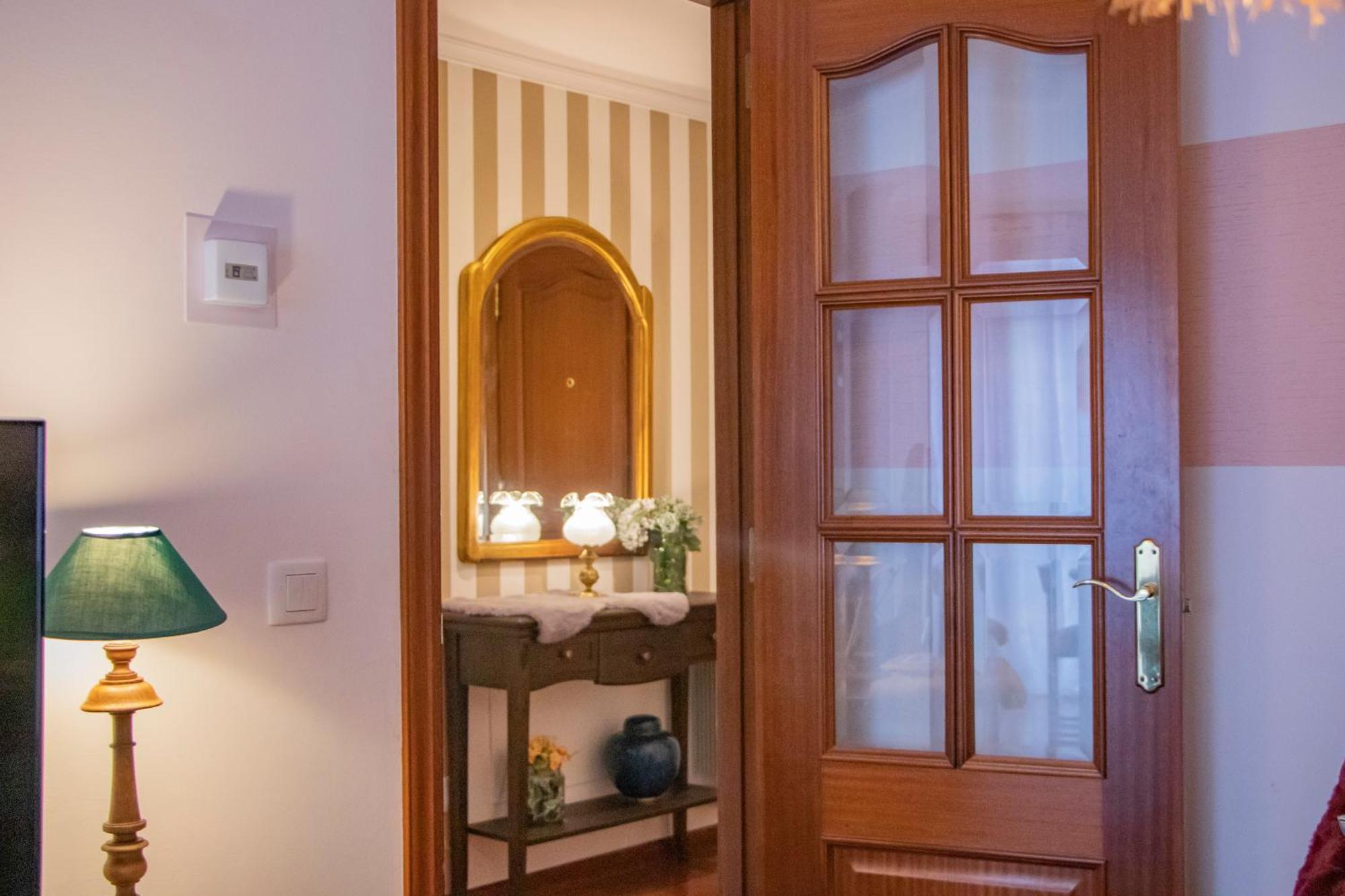 Luxury Singular Apartments Green Santiago de Compostela Room photo