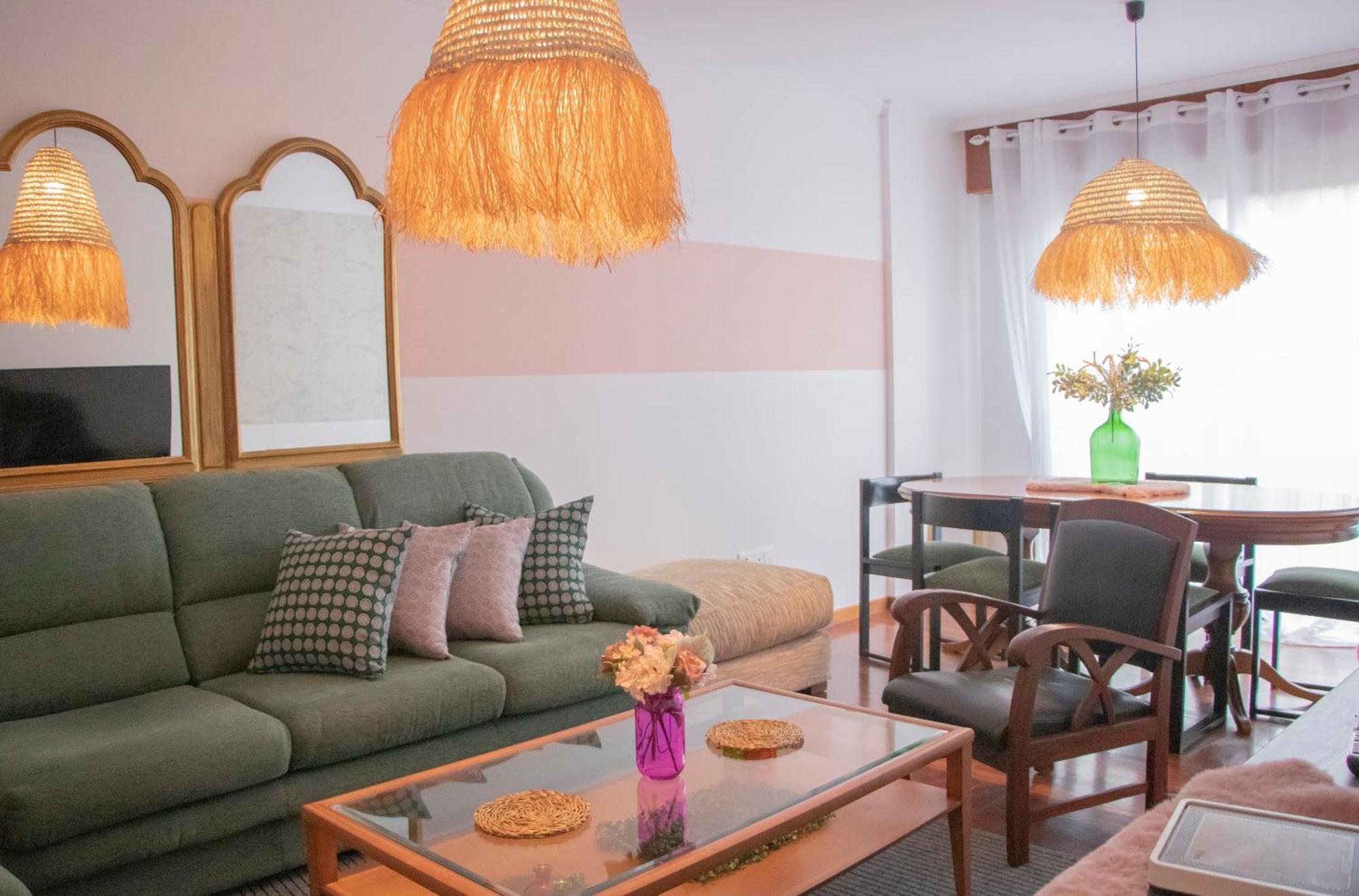 Luxury Singular Apartments Green Santiago de Compostela Room photo