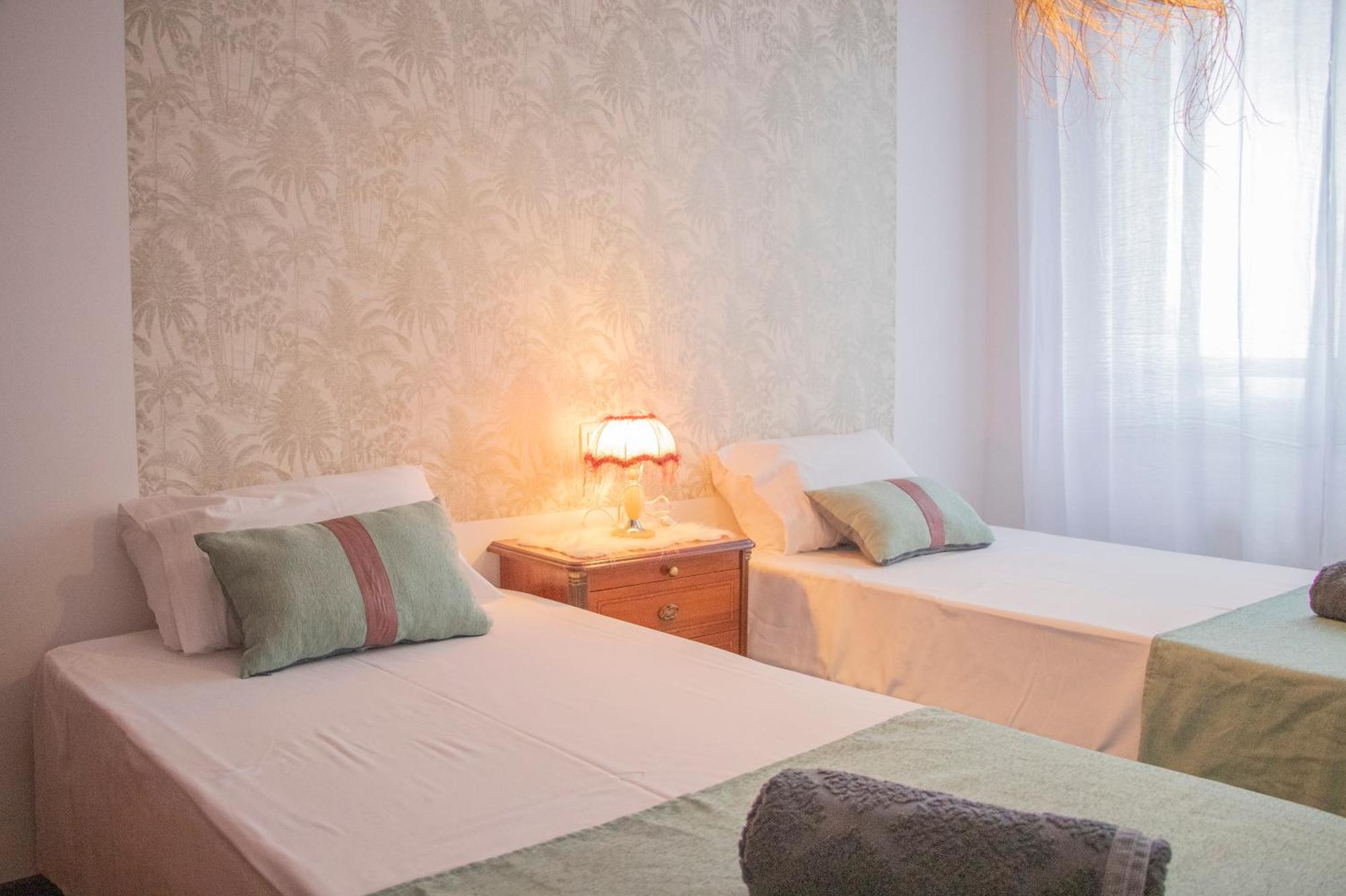 Luxury Singular Apartments Green Santiago de Compostela Room photo