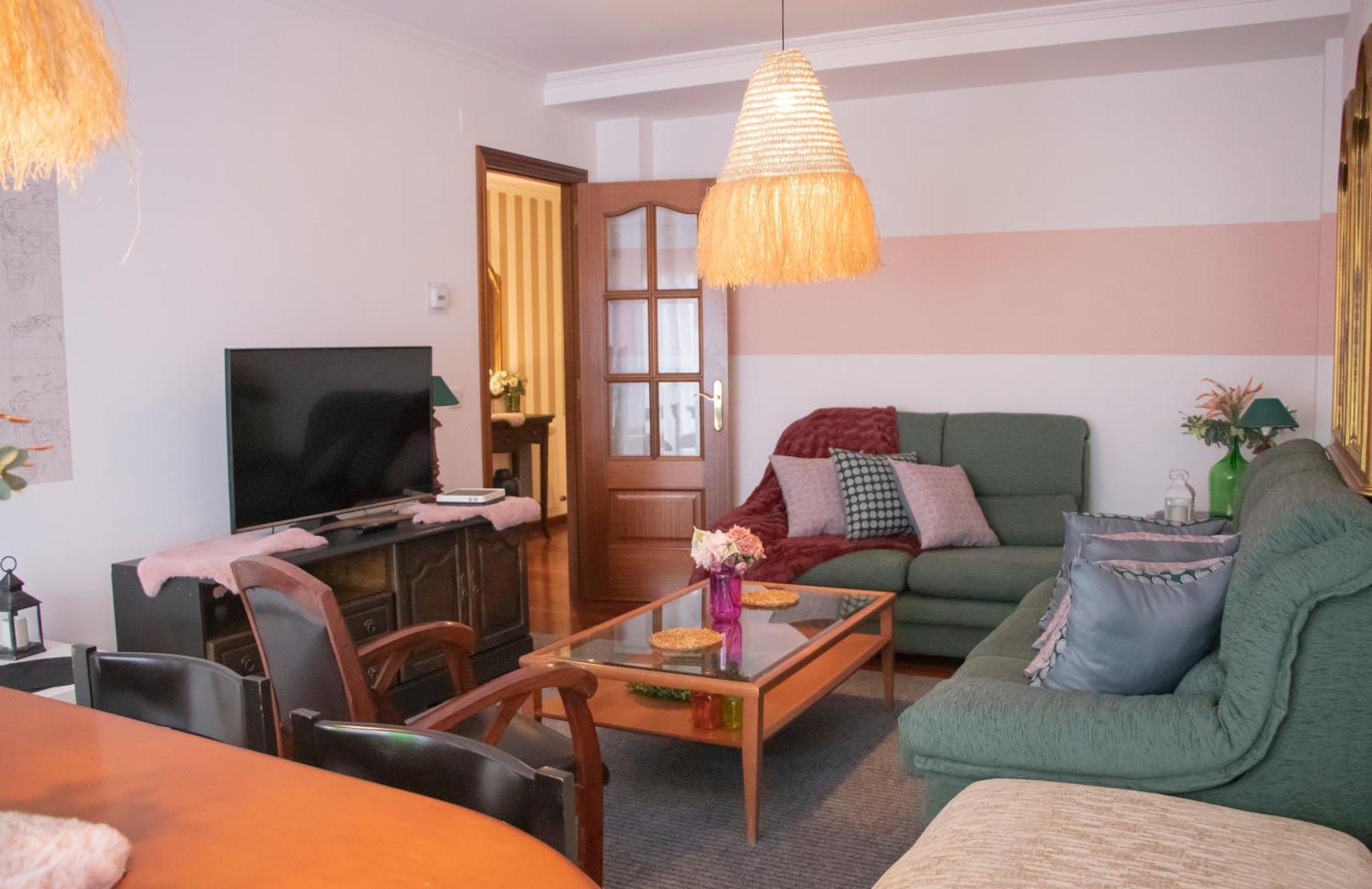 Luxury Singular Apartments Green Santiago de Compostela Room photo