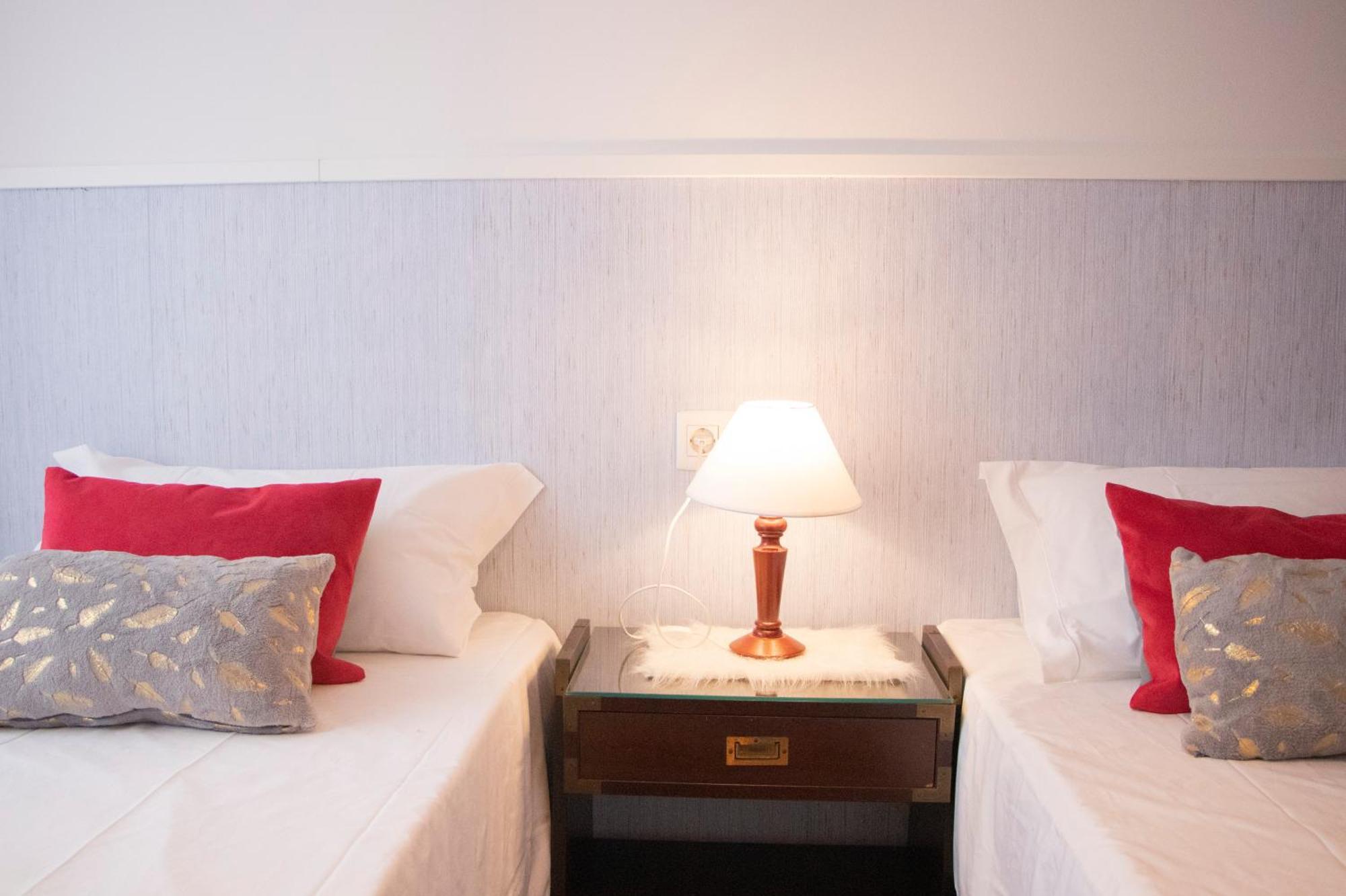 Luxury Singular Apartments Green Santiago de Compostela Room photo