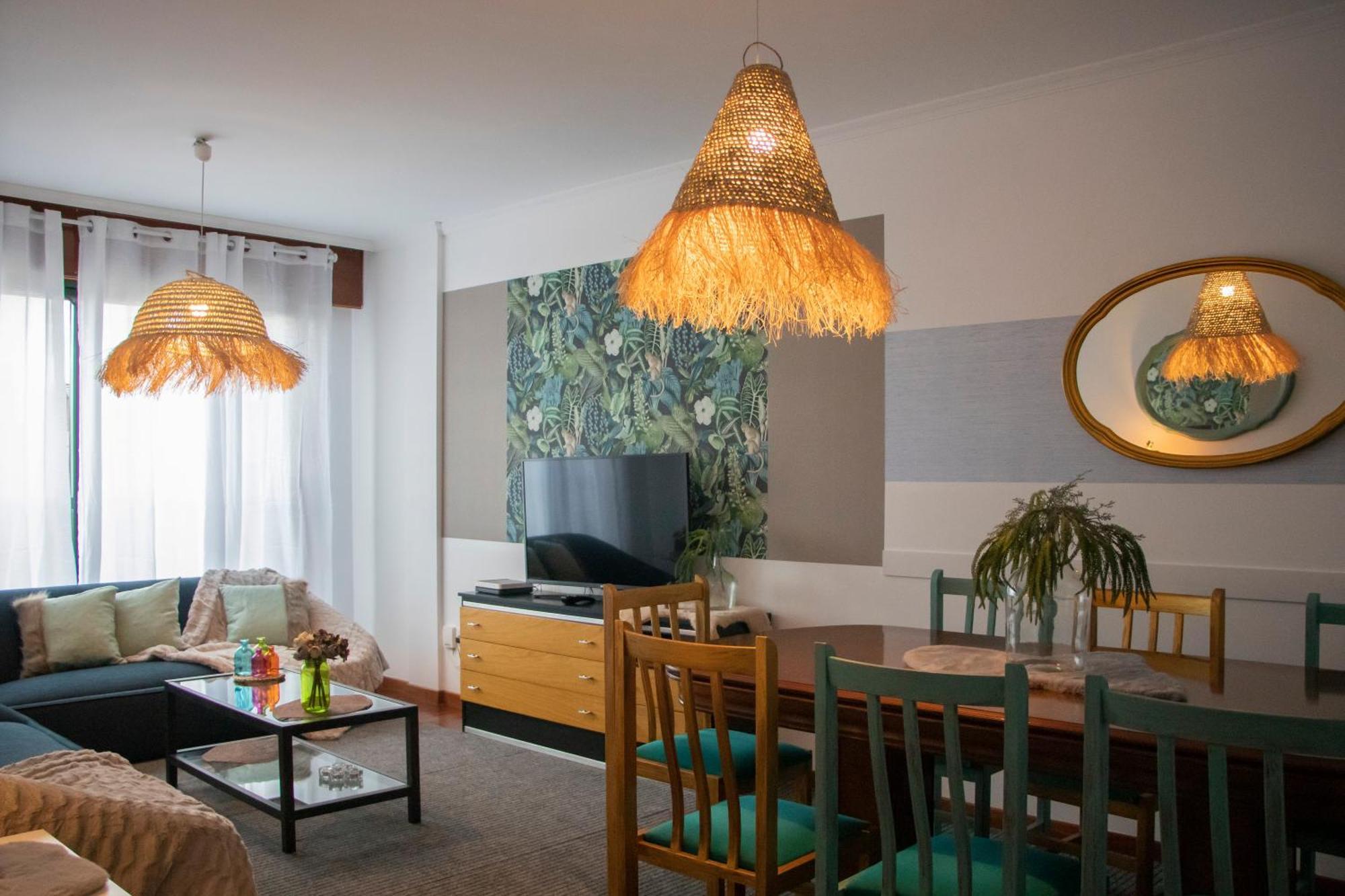 Luxury Singular Apartments Green Santiago de Compostela Room photo