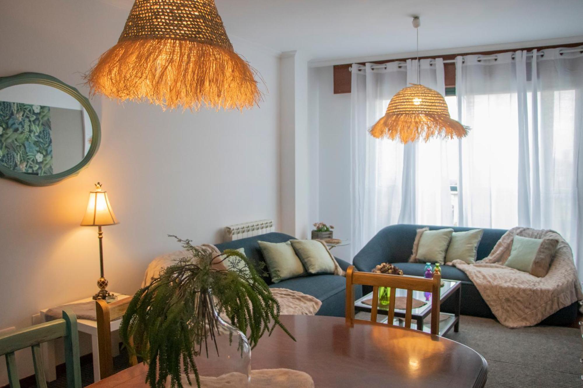 Luxury Singular Apartments Green Santiago de Compostela Room photo