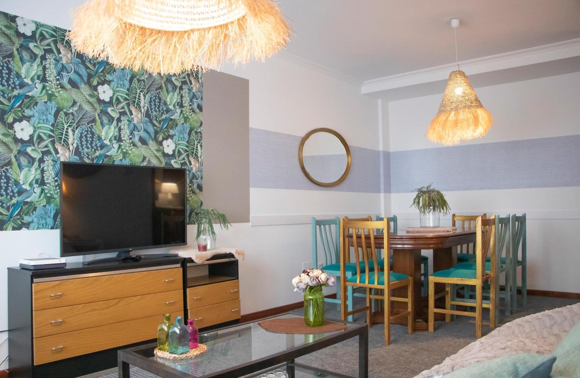 Luxury Singular Apartments Green Santiago de Compostela Room photo