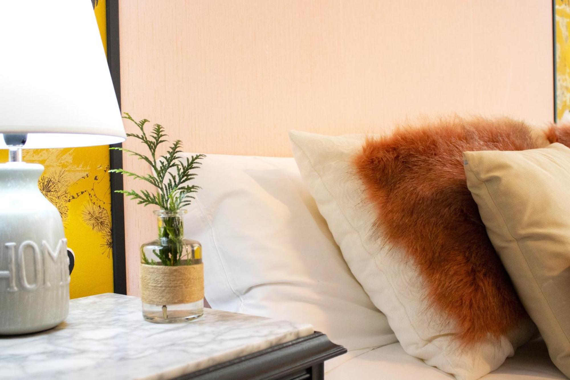 Luxury Singular Apartments Green Santiago de Compostela Room photo