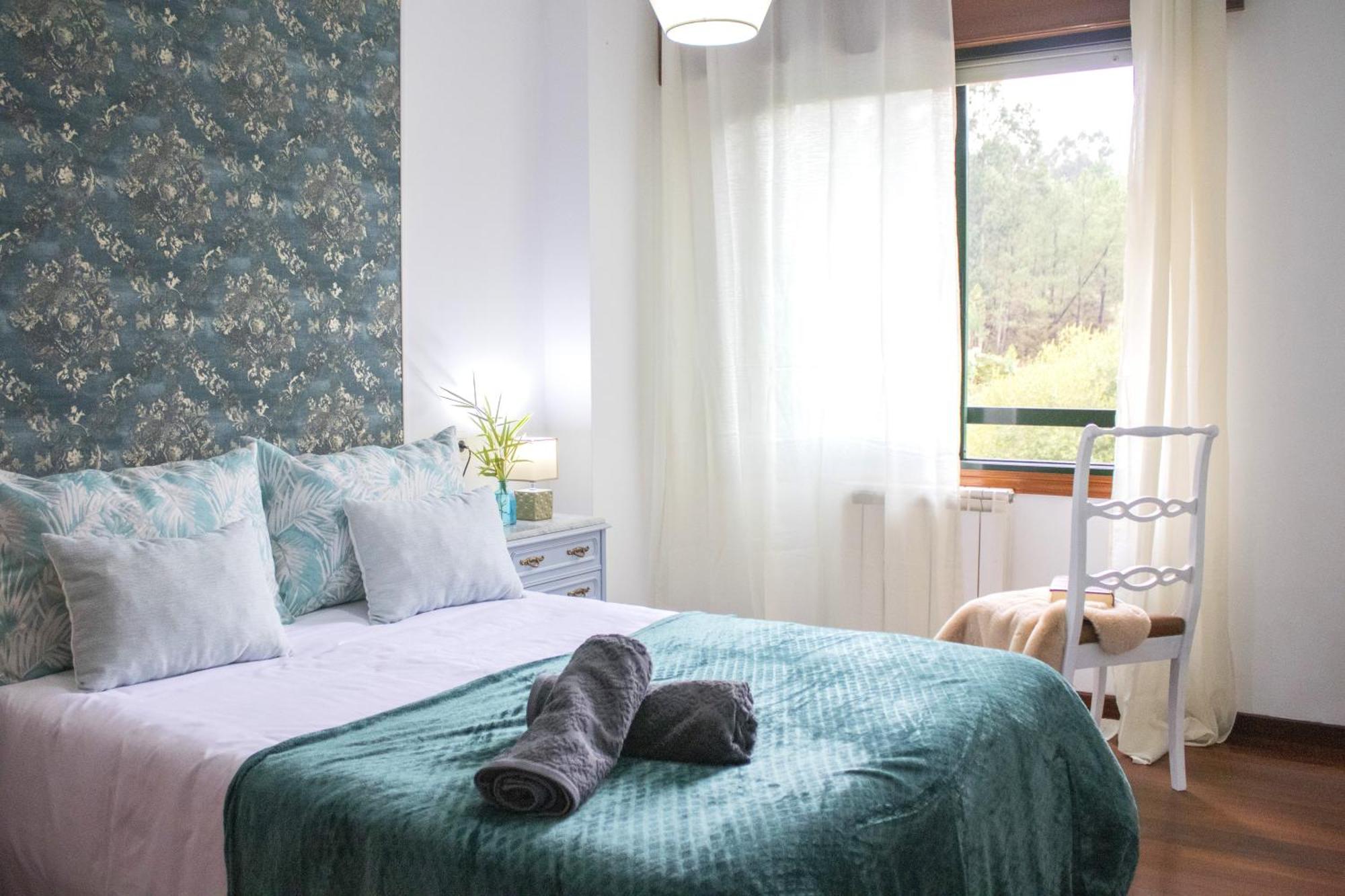Luxury Singular Apartments Green Santiago de Compostela Room photo