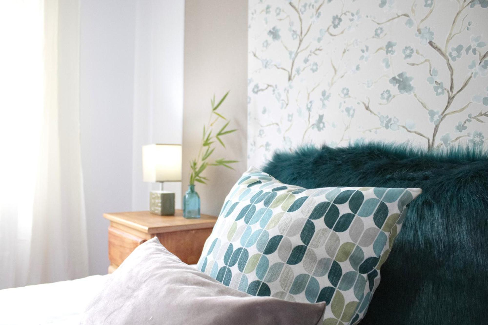 Luxury Singular Apartments Green Santiago de Compostela Room photo