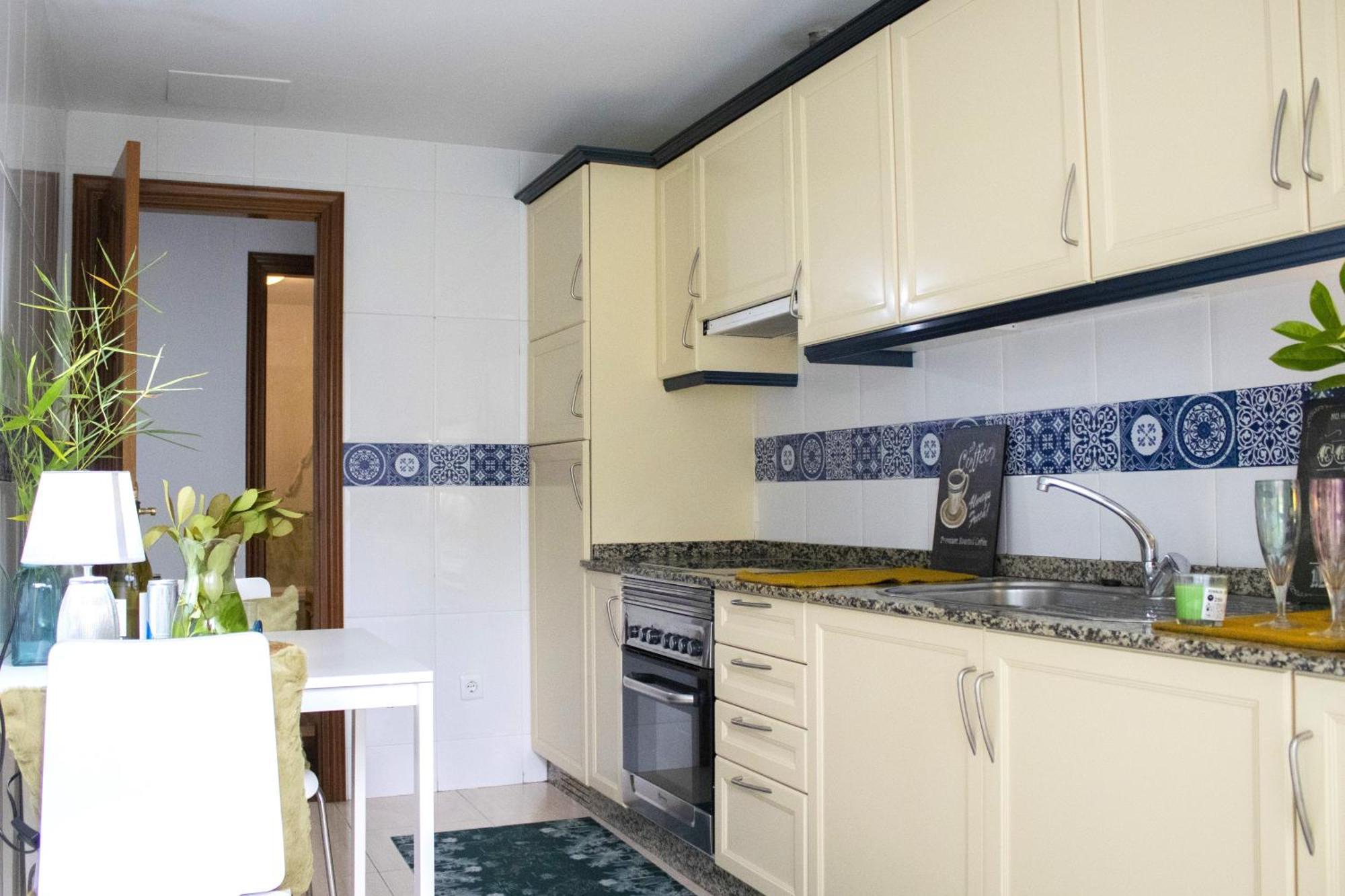 Luxury Singular Apartments Green Santiago de Compostela Room photo