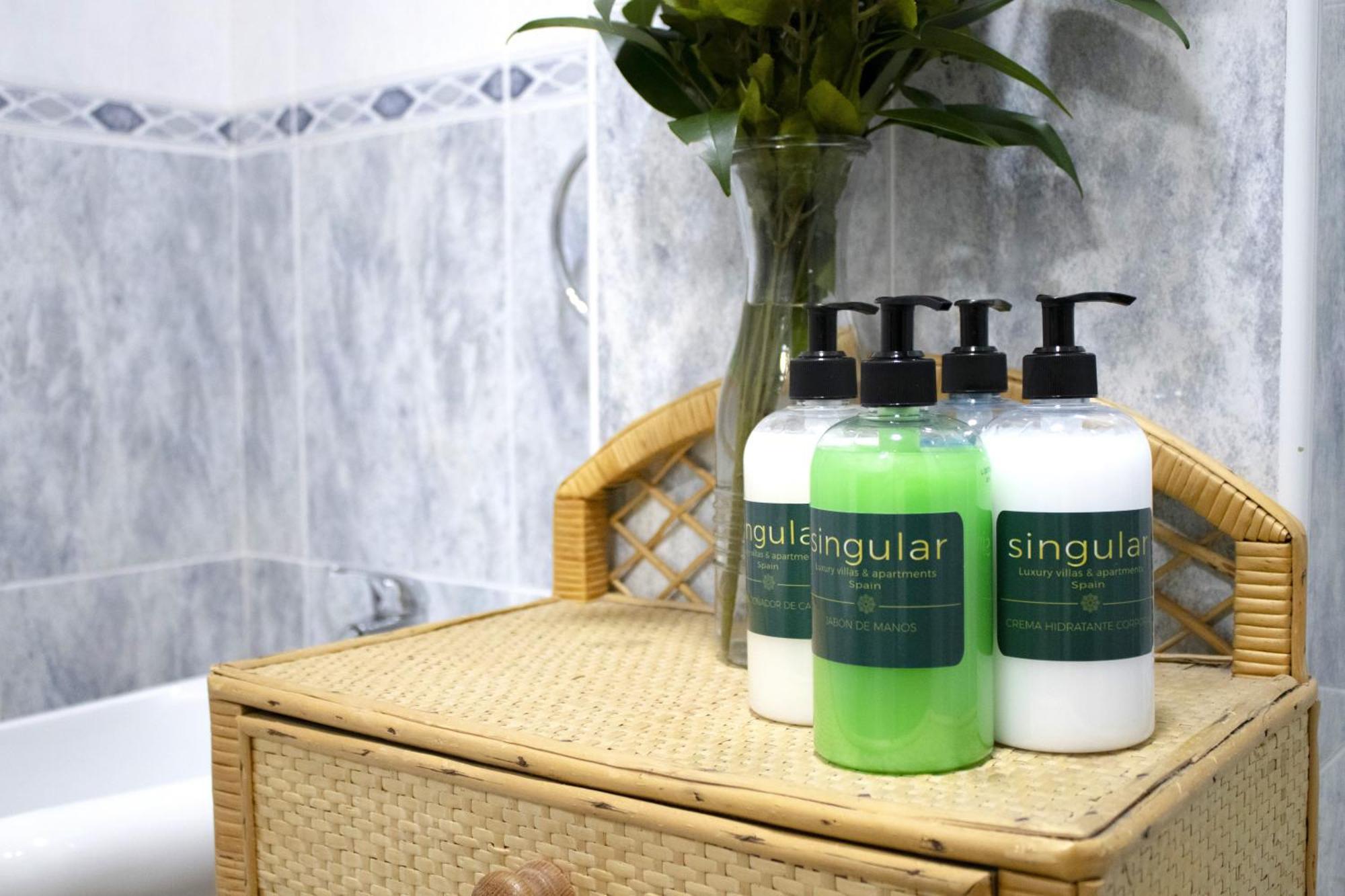 Luxury Singular Apartments Green Santiago de Compostela Room photo