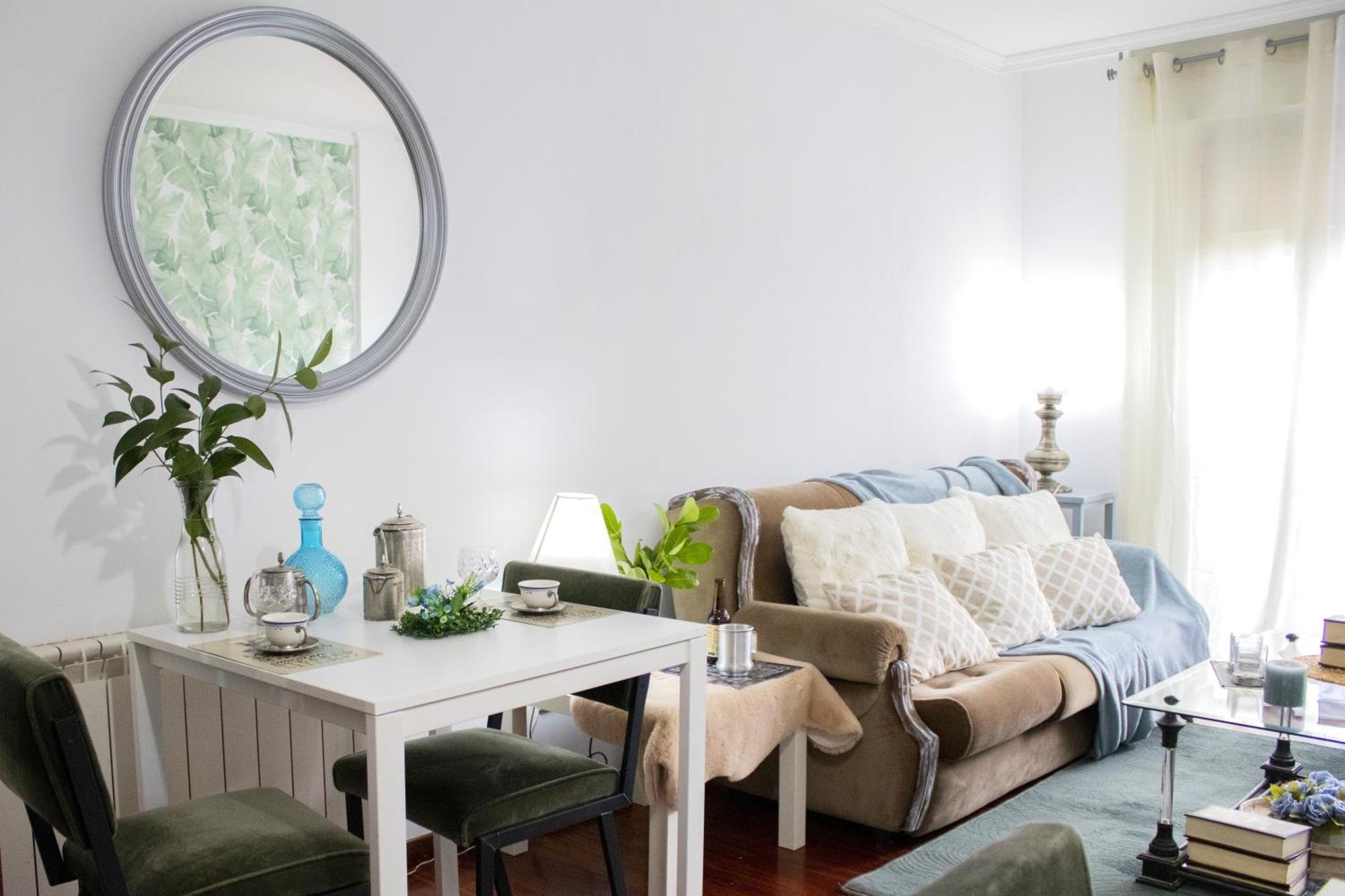 Luxury Singular Apartments Green Santiago de Compostela Room photo
