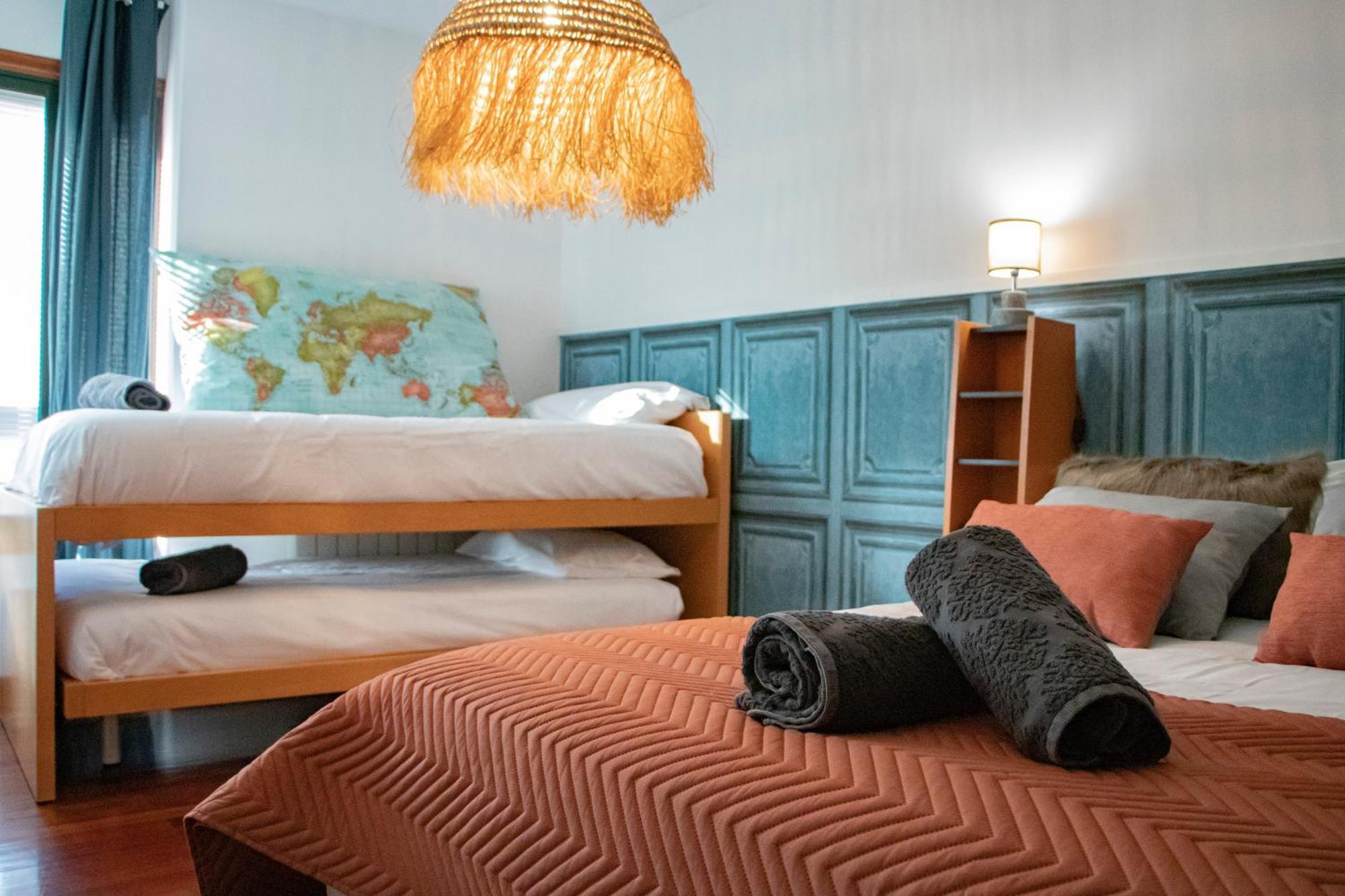 Luxury Singular Apartments Green Santiago de Compostela Room photo