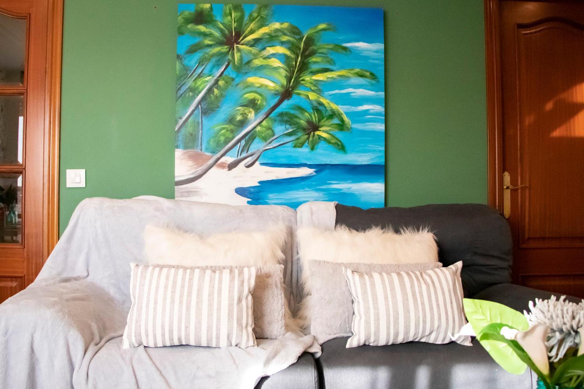 Luxury Singular Apartments Green Santiago de Compostela Room photo